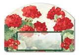 Annie's Geraniums