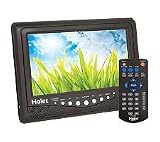 Haier HLT71 7 Diagonal Portable LCD TV