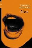 Nox: Roman - Thomas Hettche