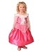 Storybook Princess Party Dress, Pink - Children party costume