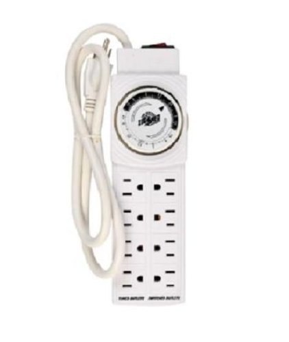 Zoo Med AquaSun Tank Controller Timer & Power Strip photo Zoo Med AquaSun Tank Controller Timer & Power Strip