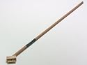 BLOCK PAVING BRUSH