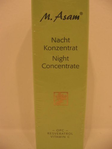 Nacht Konzentrat Preisvergleich