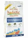 Almo Nature for Cats - Holistic Croquettes with White Fish and Rice  400g