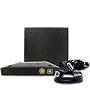 NEW Slim USB 2.0 External CD-ROM CD-RW Burner Drive