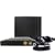 NEW Slim USB 2.0 External CD-ROM CD-RW Burner Drive