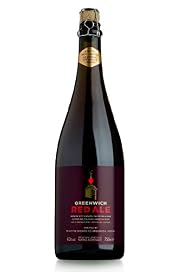 Greenwich Red Ale - Case of 6