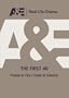 A&E  --  The First 48:  Friend Or Foe/ Code Of Silence