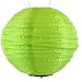 Soji Solar Lantern - Green