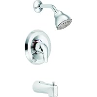 Moen TL183 Shower and Tub Filler Combo