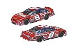 Dale Earnhardt Jr 2000 US Olympics Platinum Bank Action 1/24 Diecast Car
