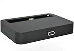 Dock for iPhone 5 Sync and Charge Black