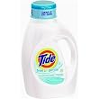 Procter & Gamble 13885 Tide 2X Liquid Laundry Detergent Free 32 Load