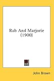 Rab And Marjorie (1900)