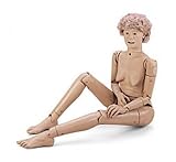 Nasco Geri The Complete Nursing Skills Manikin Complete Geri Manikin