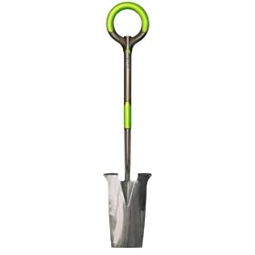 Radius Garden Natural Radius Grip PRO Spade #201 by Radius Garden