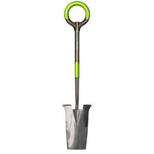 Click here to buy Radius Garden Natural Radius Grip PRO Spade 201.