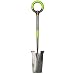 Radius Garden Natural Radius Grip PRO Spade #201