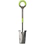 Radius Garden Natural Radius Grip PRO Spade #201