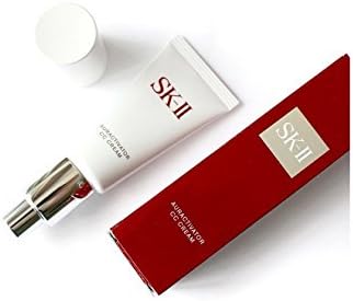 SK_II, SK2 Auractivator CC Cream SPF50+/PA++++ 30 g Makeup Base Whiten UV Protect, sk2 from Japan,by For mom SHOP