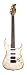 Musical Instruments : AXL Badwater SRO Electric Guitar, Off White