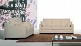 Microfiber Sofa Set - Sevilla Sofa Set by True Contemporary
