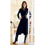 AUSTIN REED FIT AND FLARE COATDRESS at Austin Reed