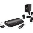 Bose&reg; Lifestyle&reg; V35 home entertainment system--Black