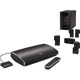 Buy Bose� Lifestyle� V35 home entertainment system--Black  by Bose