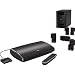 Bose� Lifestyle� V25 home entertainment system--Black