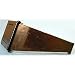 Reefer Bracket Curbside Refrigerated Trailer Door Part