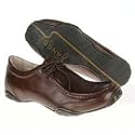 Kangol Hi Fi Moccasin