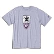 Brine San Francisco Dragons MLL Lacrosse T-Shirt
