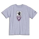 Brine San Francisco Dragons MLL Lacrosse T-Shirt
