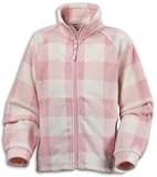 Columbia Sportswear Little Girl's Benton Springs Fleece