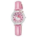 シチズン時計 ハローキティ(Hello Kitty) 子供用・婦人用 生活防水 VW23-130