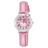 ロゴ・キャラクター通販専門店ランキング2位 シチズン時計 ハローキティ(Hello Kitty) 子供用・婦人用 生活防水 VW23-130 ロゴ・キャラクター通販専門店ランキング2位 シチズン時計 ハローキティ(Hello Kitty) 子供用・婦人用 生活防水 VW23-130
