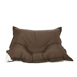 Sit on it - Pouf - Couleur Chocolat