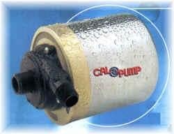 Calvert / Calpump Calvert S225T Circulating Pump 225GPH S225T-6