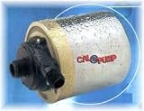 Cal Pump Stainless Steel & Bronze Pumps S1200T