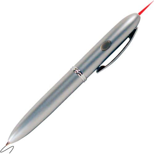 Alpec Spectra Red Laser Pointer