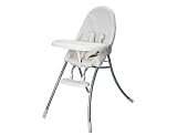Bloom Baby Nano Highchair - Coconut White