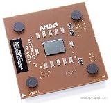 AMD Mobile Athlon XP-M 2600+ PROCESSOR (CPU) 2GHz