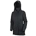 Columbia Womens Plus Size Ramble Rain Jacket, Black, 2X Columbia Womens Plus Size Ramble Rain Jacket, Black, 2X