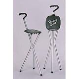 Handy Seat Walking Cane