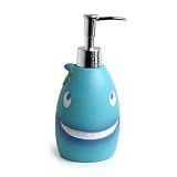 American Pacific Sea Creature Lotion Pump