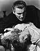 Christopher Lee 12x16 B&W Photo or Canvas Print (Dracula: Prince of Darkness)