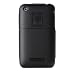 Agent18 EcoShield Slider Polycarbonate Case for iPhone 3G / 3GS - Black
