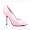 Baby Pink Patent