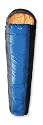 Gelert, SBG161, Freedom 250 Mummy Sleeping Bag (Right Zip)